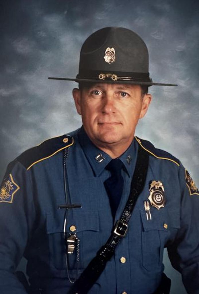 Steven Gray Profile Photo
