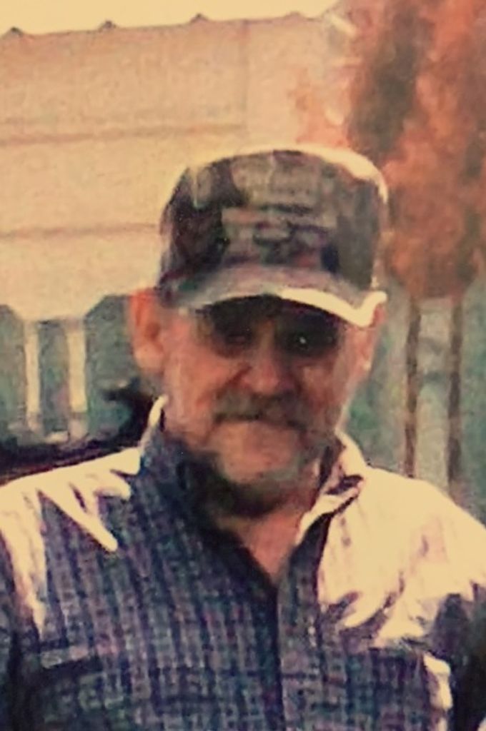 Ronald "Ron" Lewis Williams