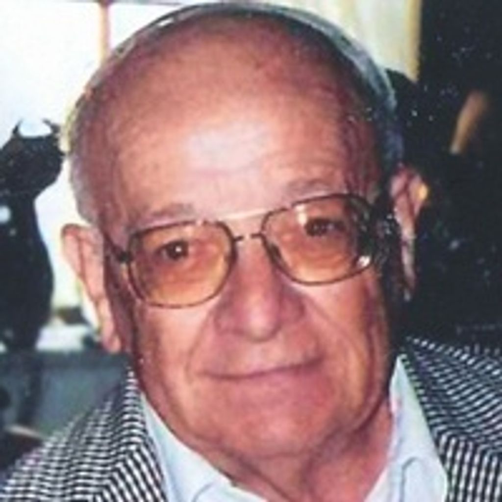 Ralph Lindberg Burall Profile Photo