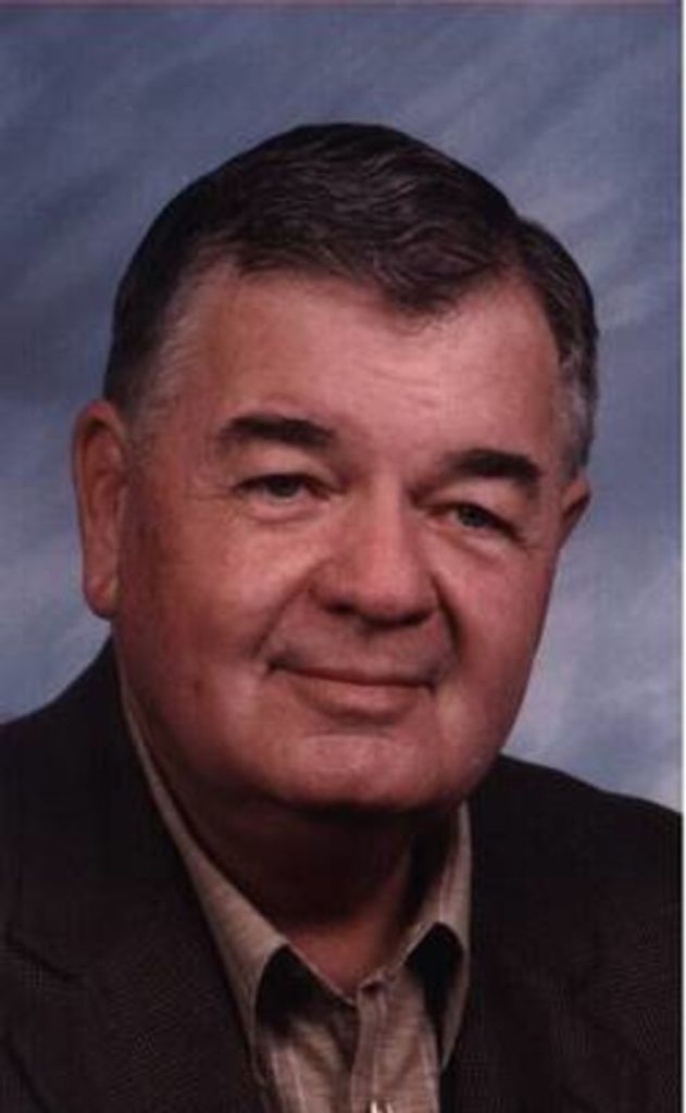 James Cleve Mclain Profile Photo