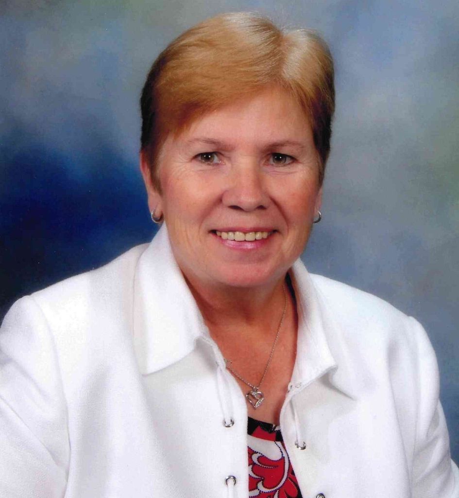 Janice  Hughes George