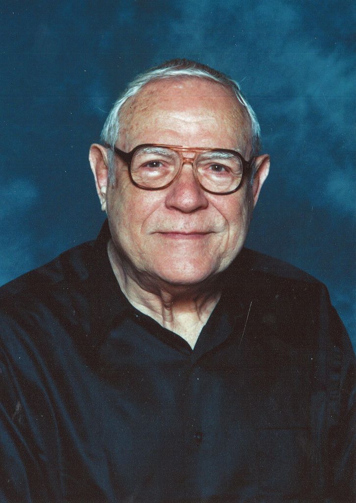Joseph W. Orseno