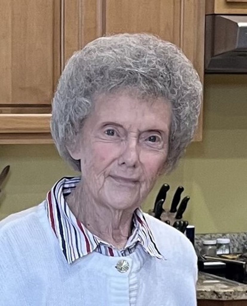 Lora Lane Barwick-Dowdy Profile Photo