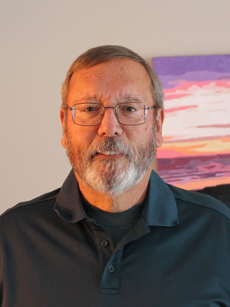 Roland Everett (Bud) Christy Profile Photo