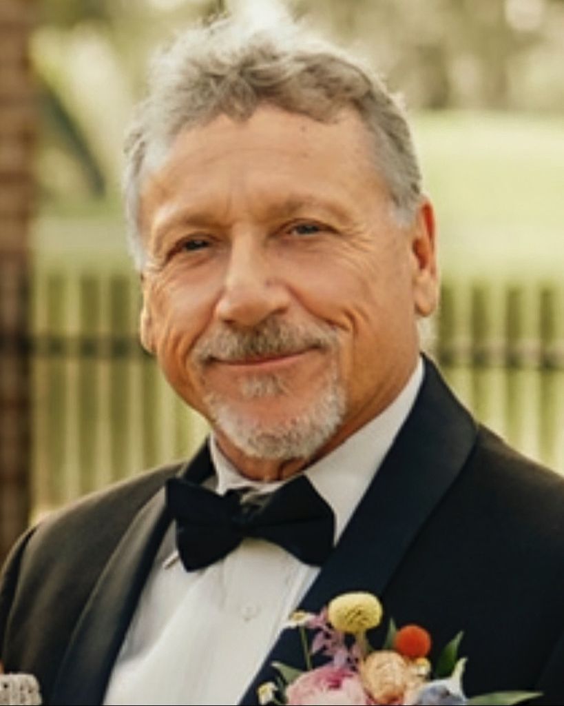 Robert J. "Bobby" DeAngelo