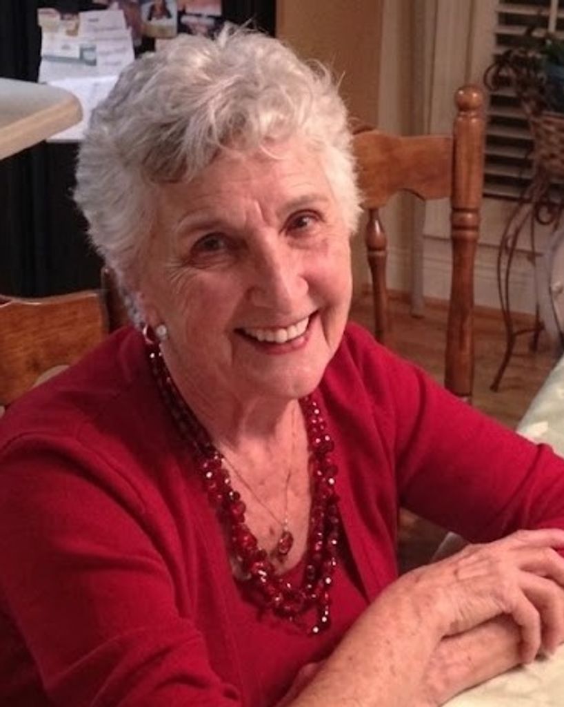 Sally Jean (Akos) Martin Profile Photo