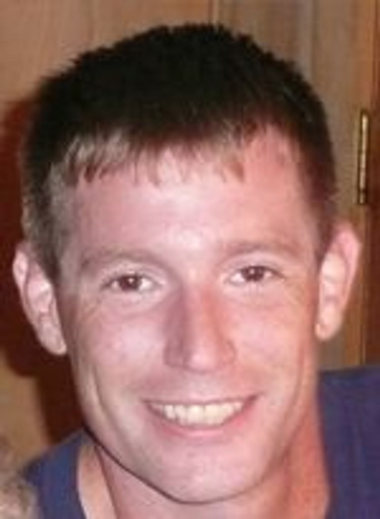 Martin (Marty) C. Gerhold