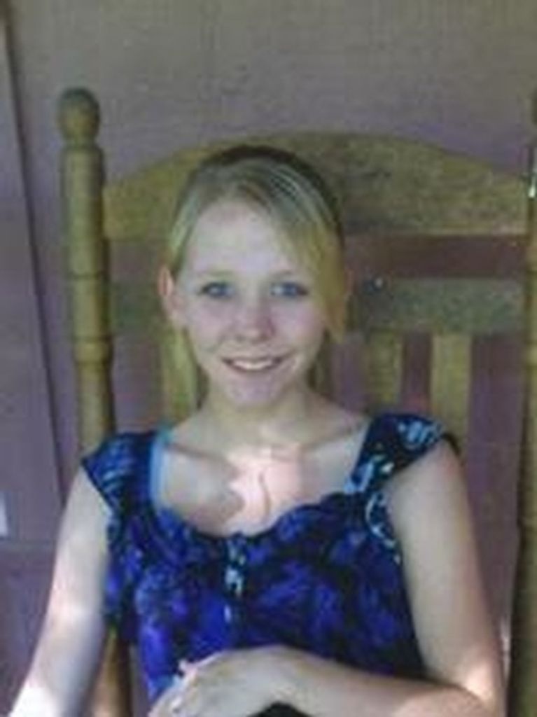 Cassandra "Cassie" Nicole Carter