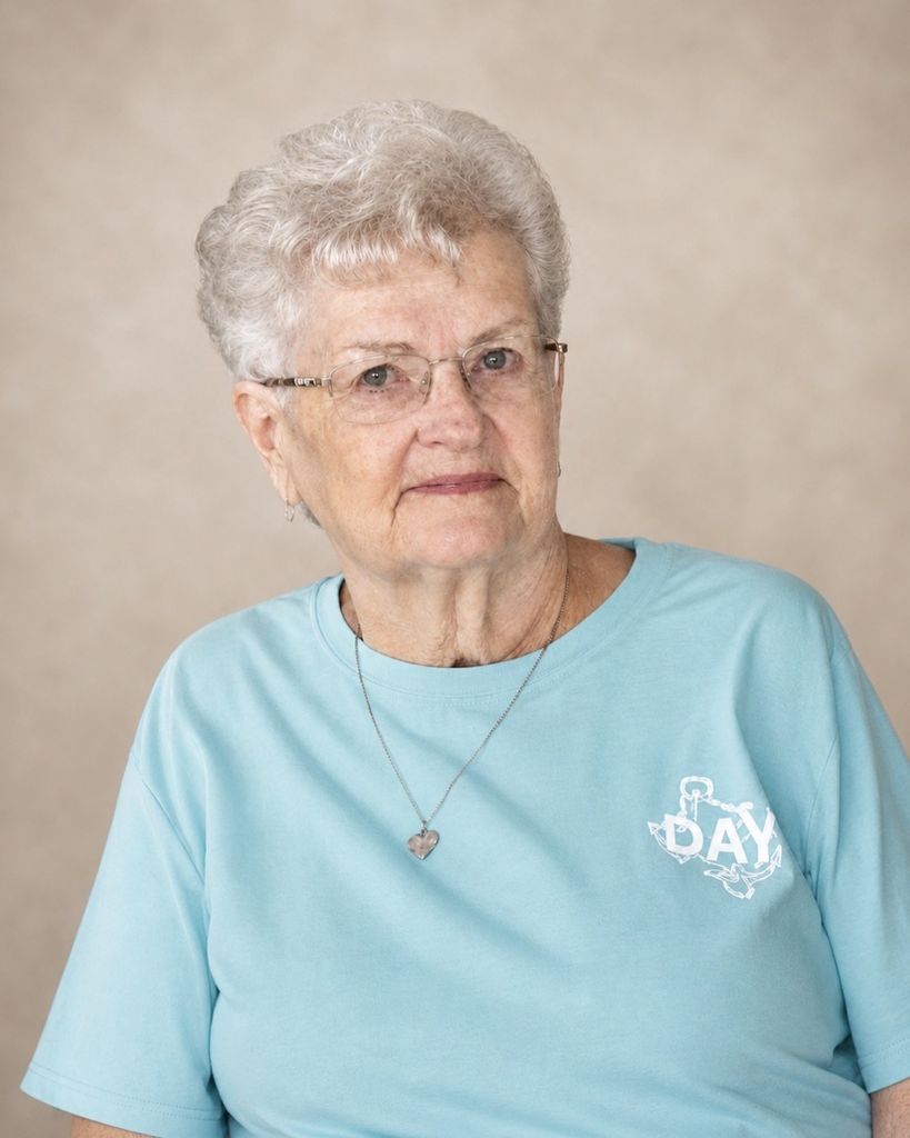 Shirley Gynell Mullins Profile Photo