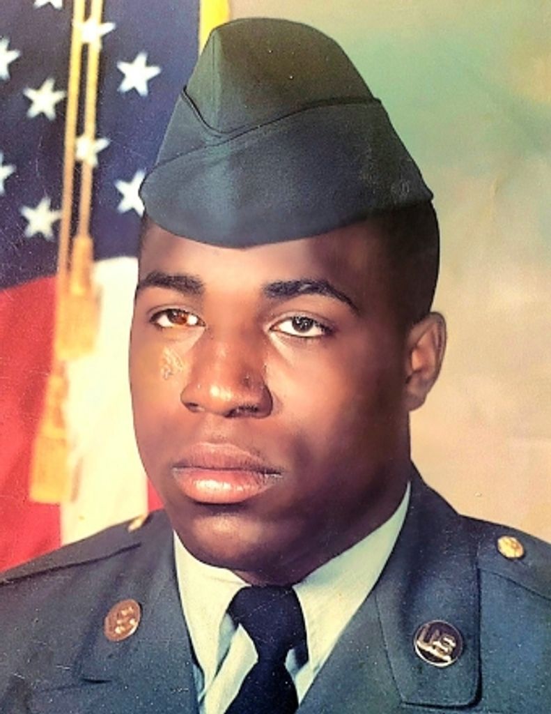 William  Thomas Adams Jr.