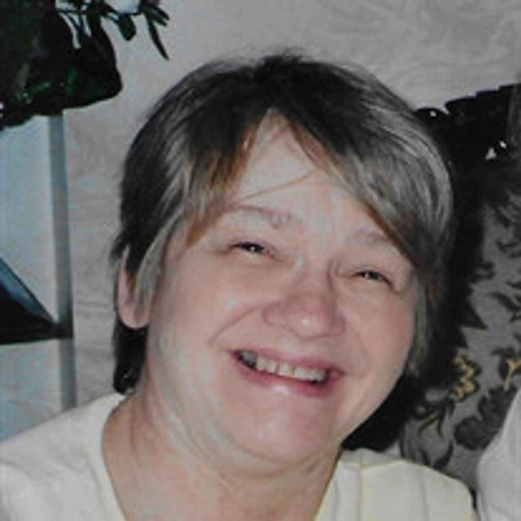 Bernadette D. "Bunny" Garges