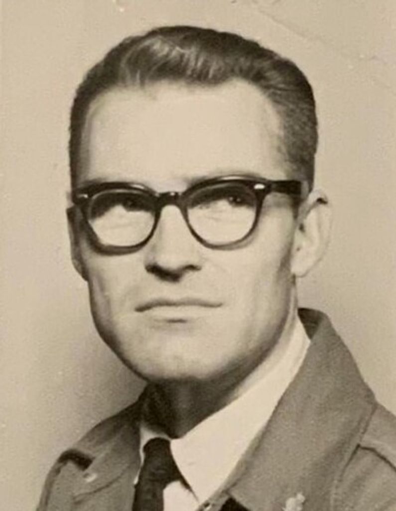 Dan E Ovenell Profile Photo