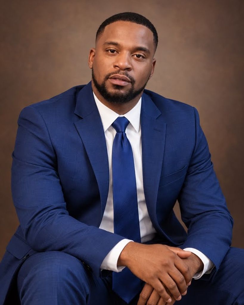 Michael Edward Simmons Profile Photo