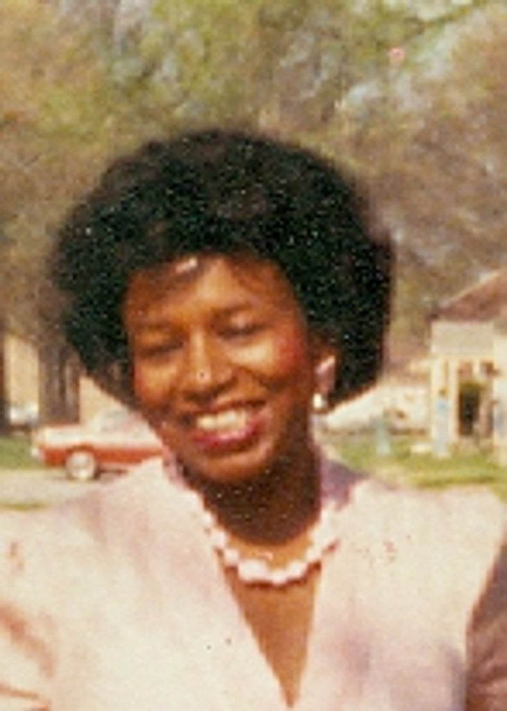 Sally Jean Williams Profile Photo