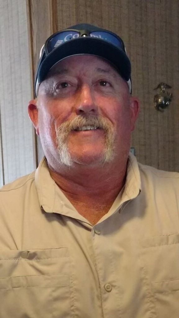 Richard "Rick" Allen Strickland Ii