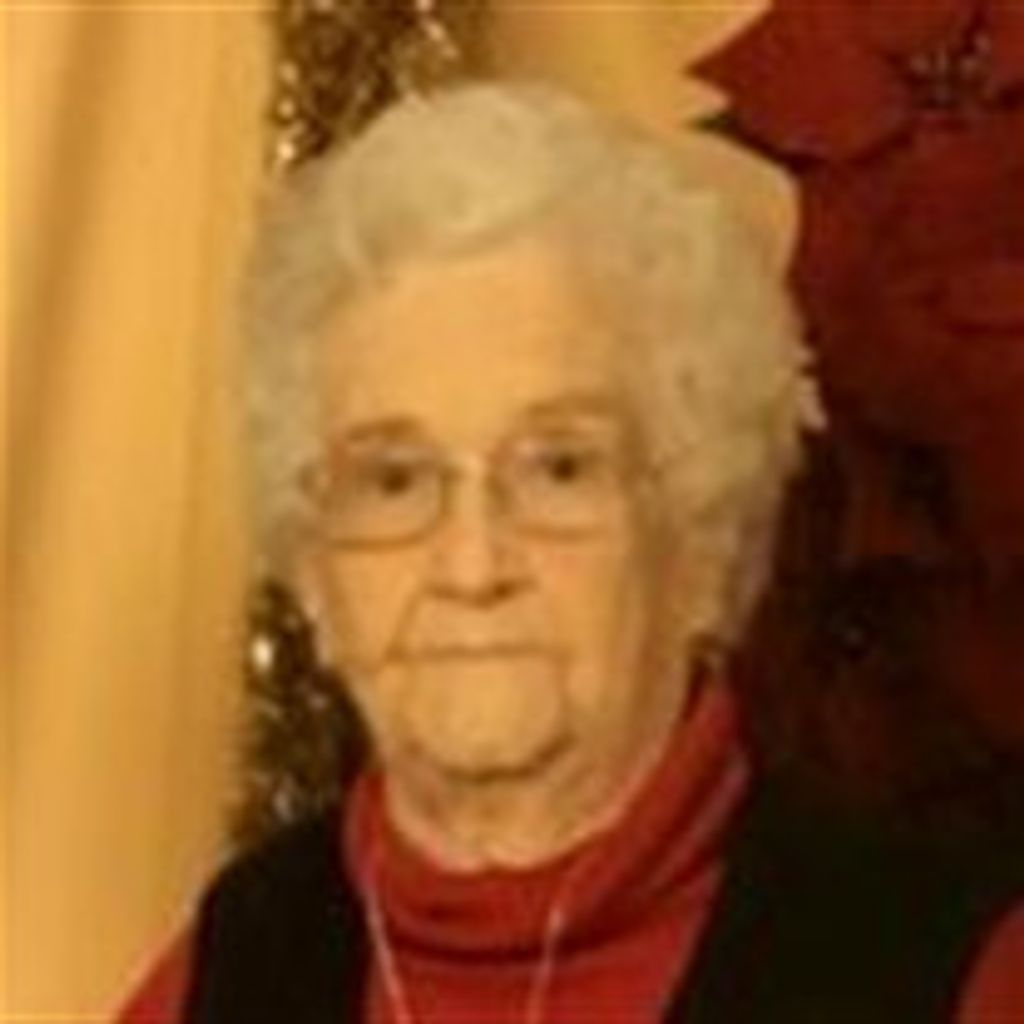 Leona Gros Dufrene