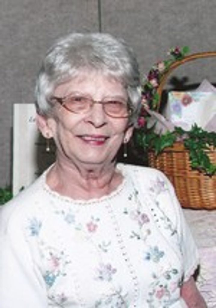 Della Marvelle Debuhr Profile Photo