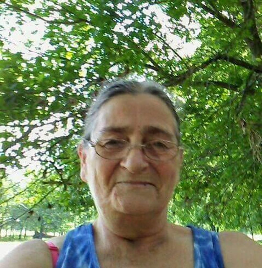 Kimberly Jean Davis