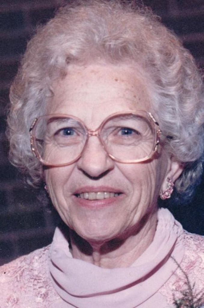 Margaret Pegan
