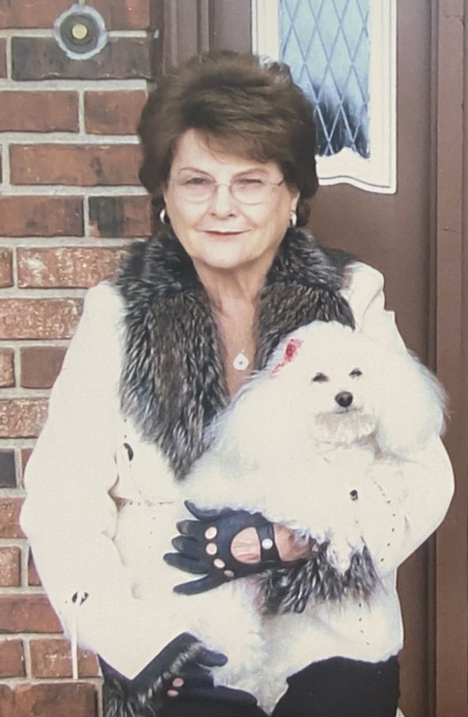 Shirley E. Bahensky Profile Photo