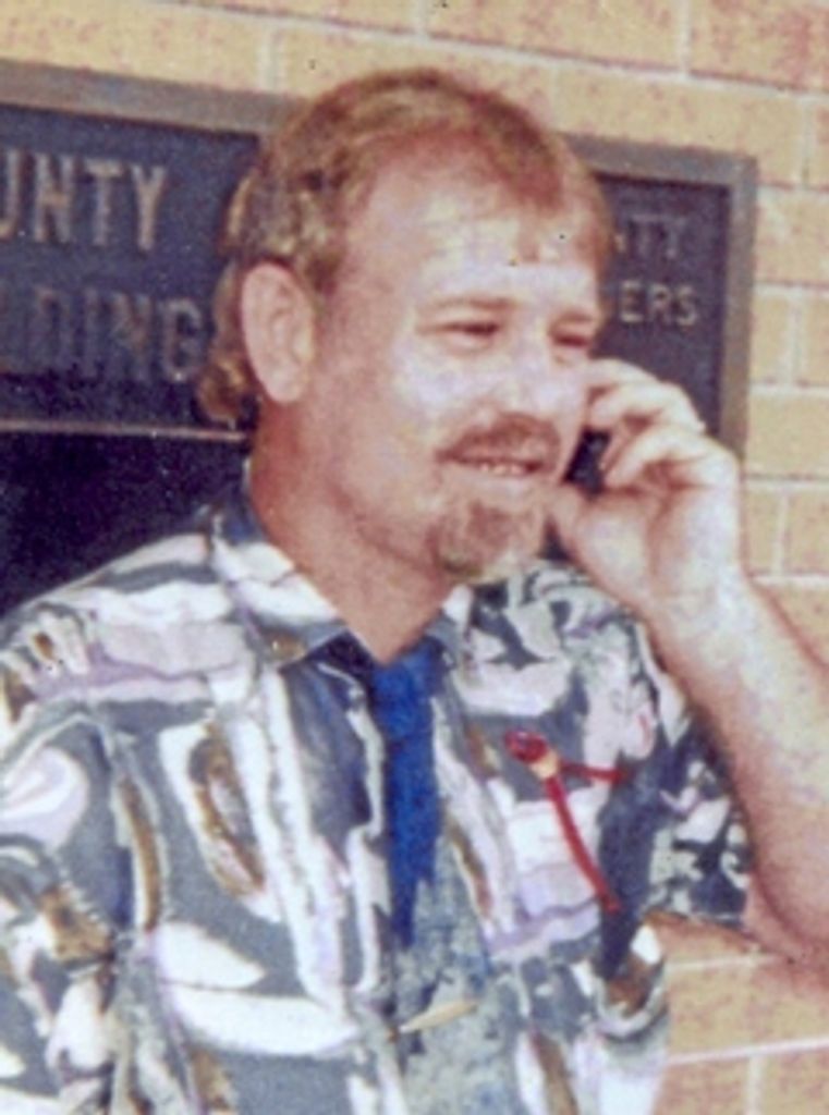 Clifton Herb, Jr.
