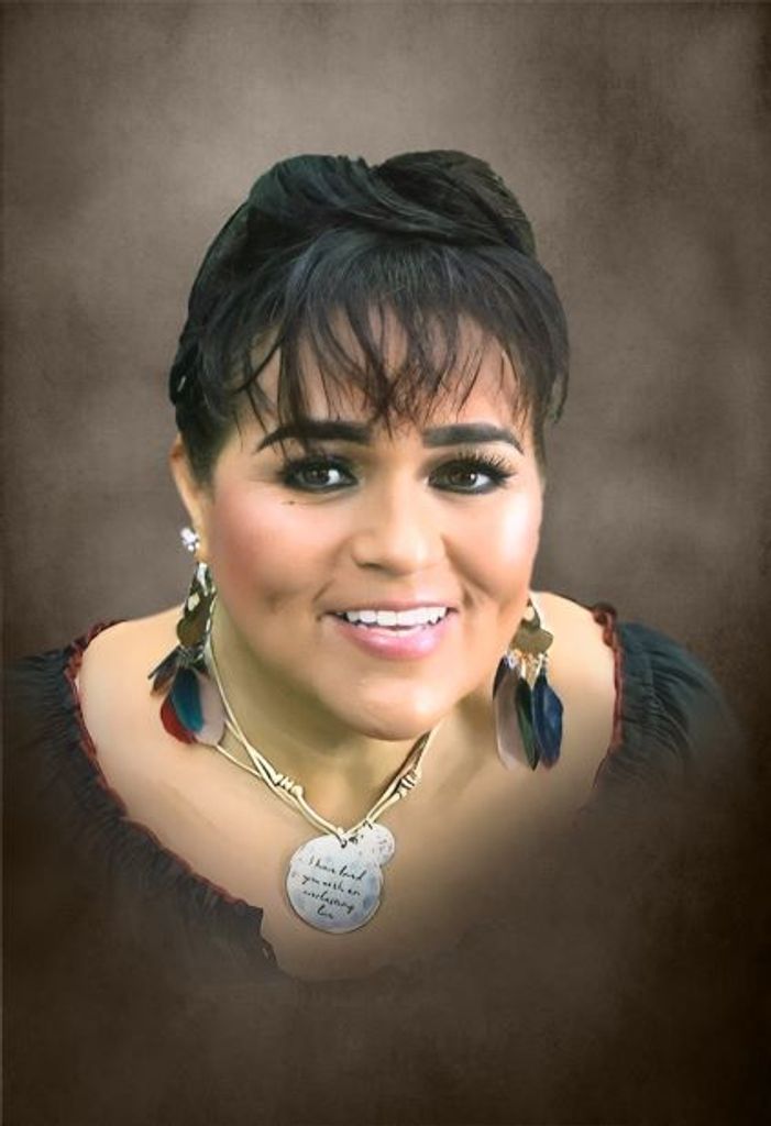 Belen Laseter Profile Photo