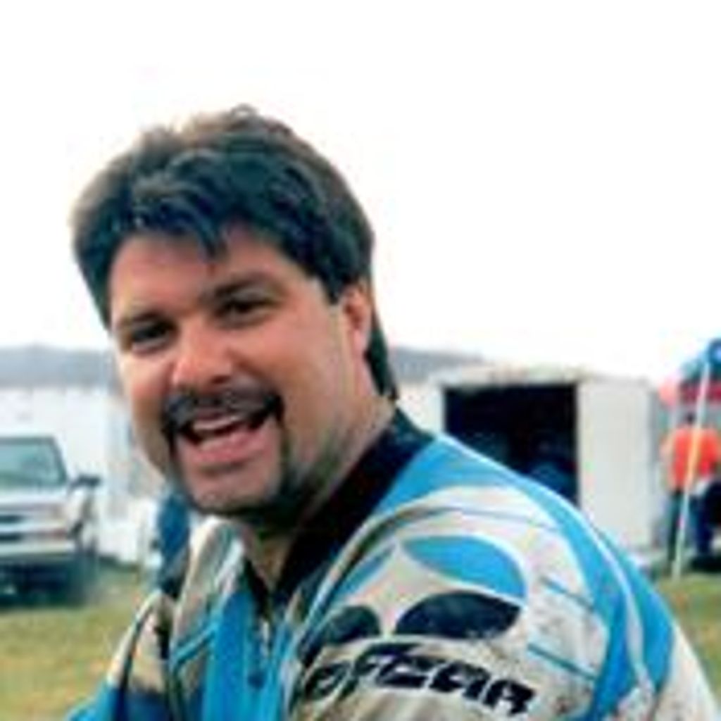 Gary Patrick Yagiello Profile Photo