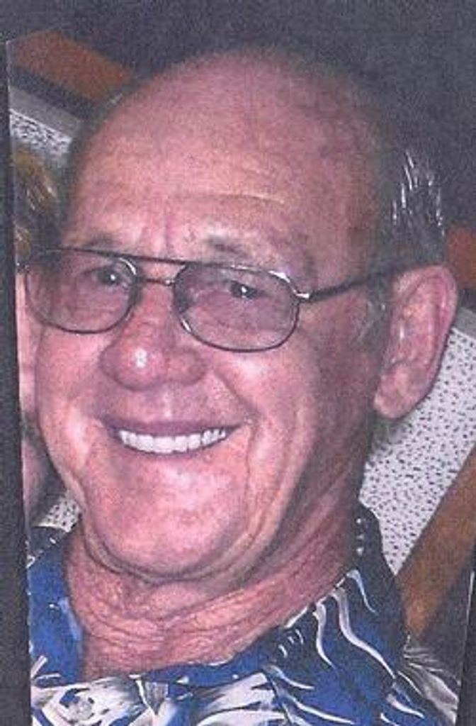 Robert "Bob" L Bridgman Profile Photo