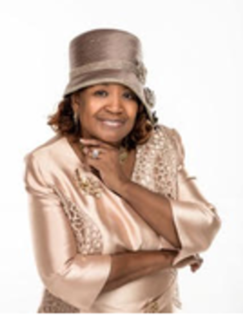 Wanda Faye (Jenkins) Mcmillon