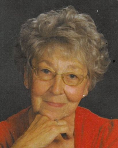 Gloria P. Martin's obituary image