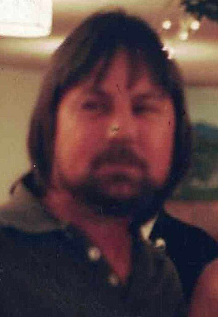 Hoyt Mitchell Sorrow
