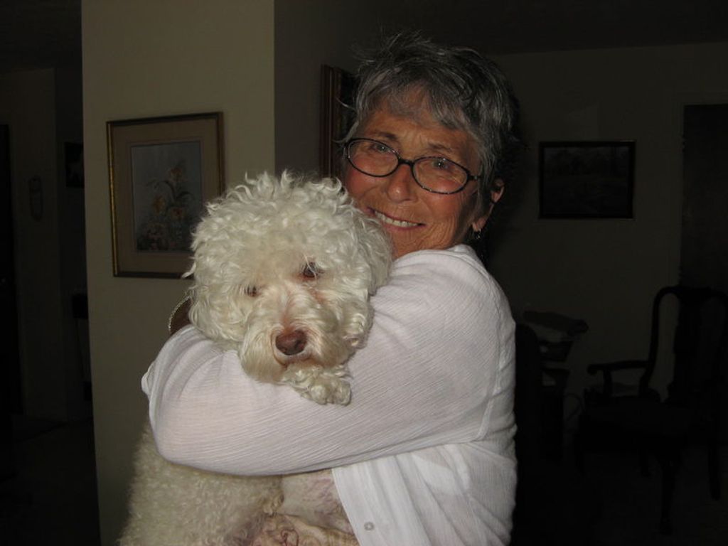 Phyllis Turner