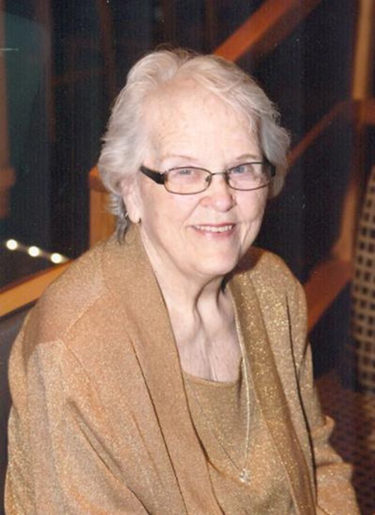 Illean Gail King