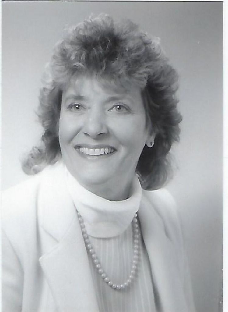 Frances Zaepfel Profile Photo