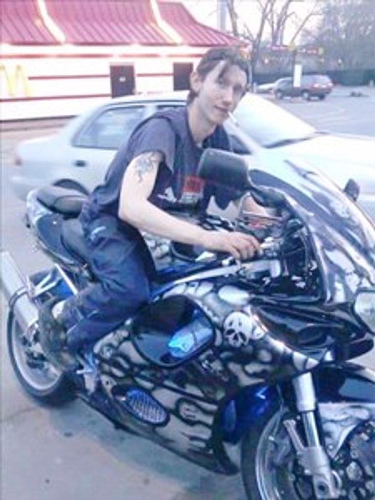 David James Hopstetter