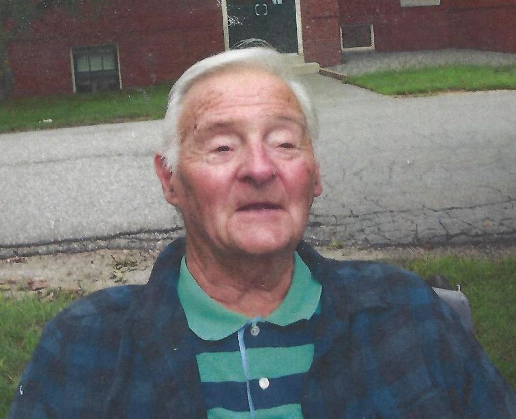 Roger Omer Dion Profile Photo