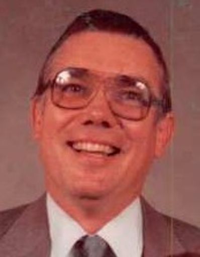 Archie L. Mcmurtrie Profile Photo