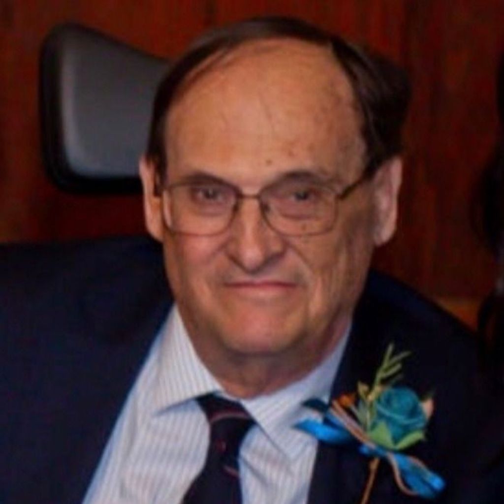 Rickie Lee Judson Profile Photo