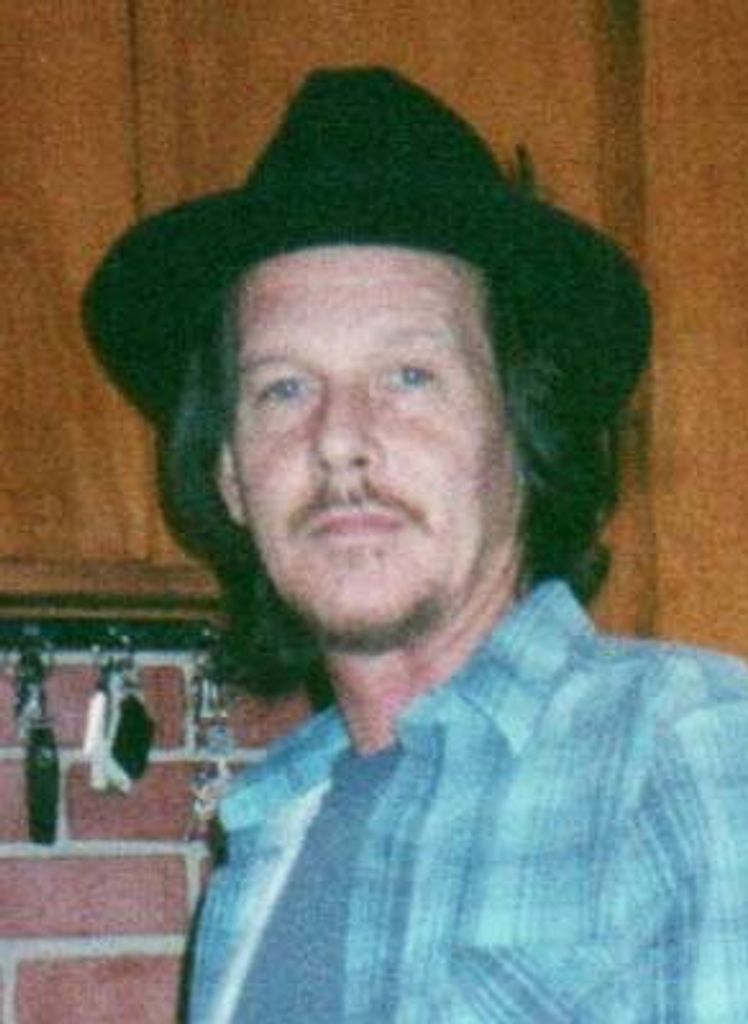 Dennis Leroy Staton
