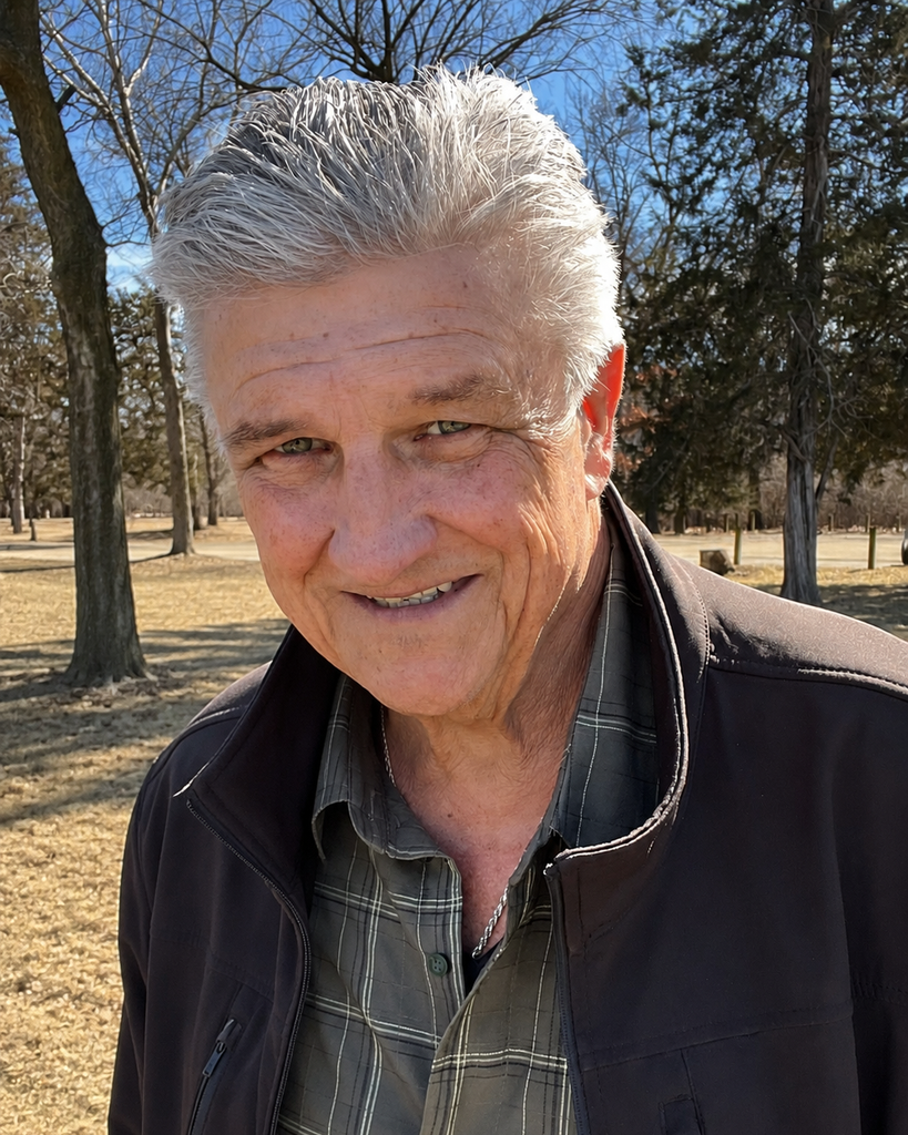 Ronald Wayne Ball Profile Photo