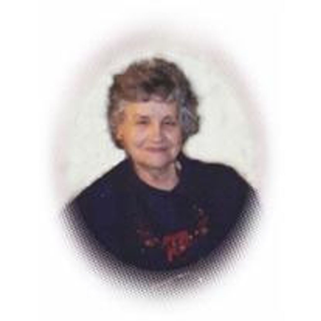Evelyn Moore