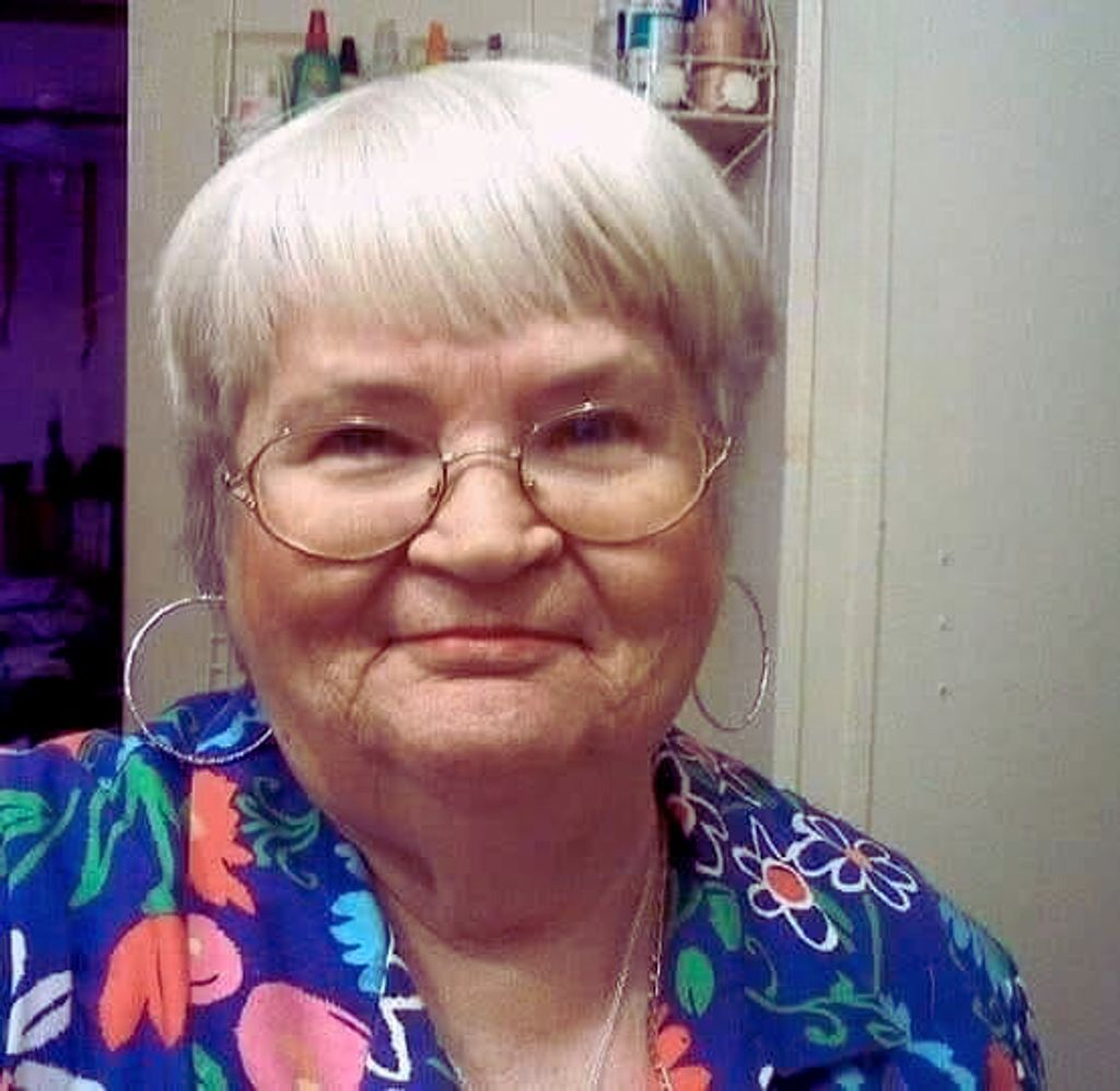 Thelma Campo Profile Photo