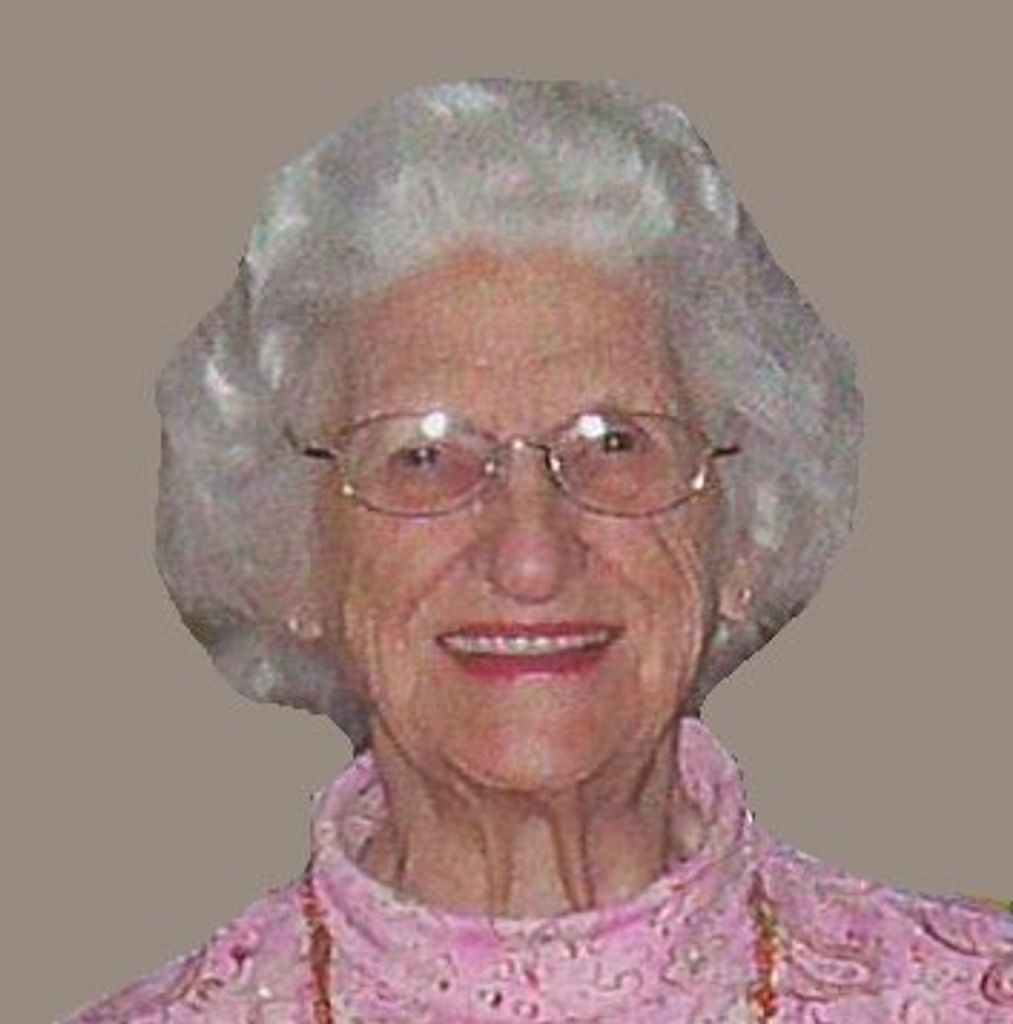 Evelyn L. Bommarito Profile Photo
