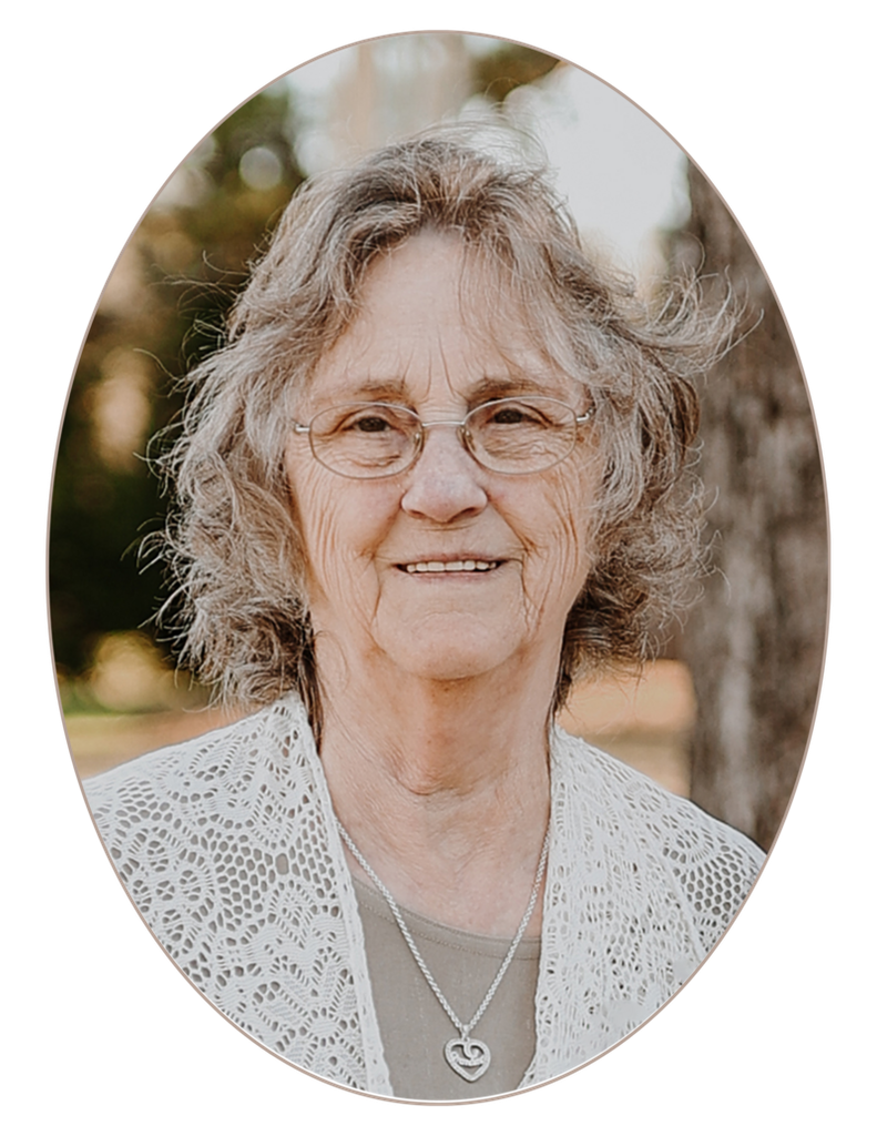 Geraldine Mckinney