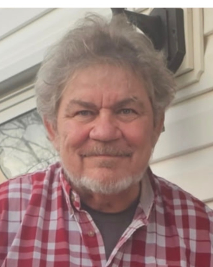 Douglas William Srofe Profile Photo