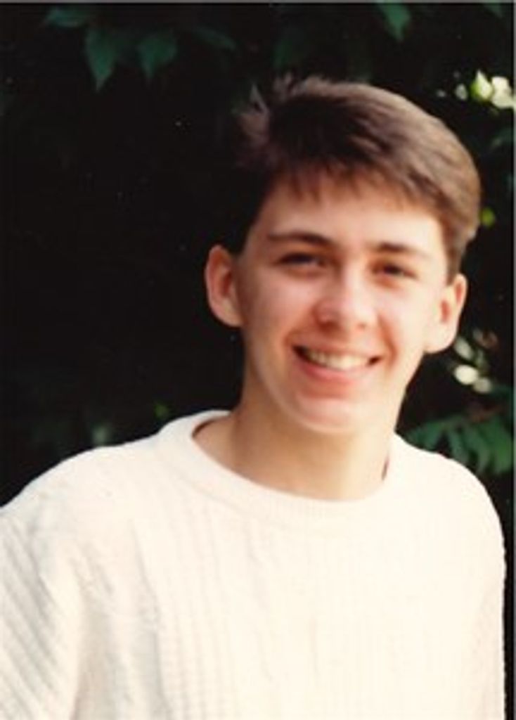 William Allen Rinkhoff, Jr.