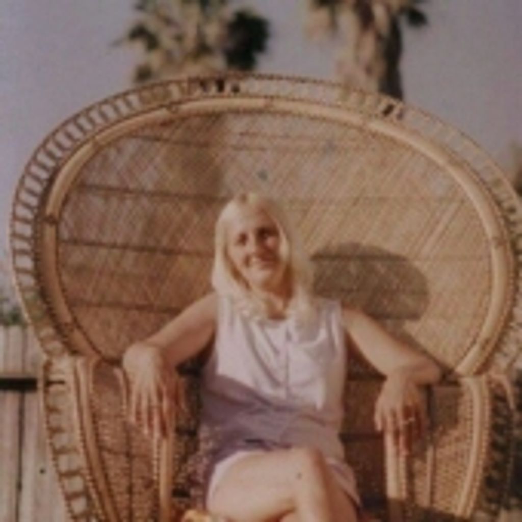 Colleen Sandra "Sandi" Gordon