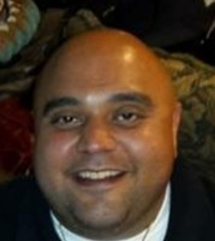 Marvin Harb