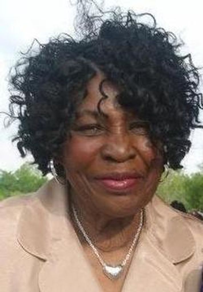 Margaret Louise Watson