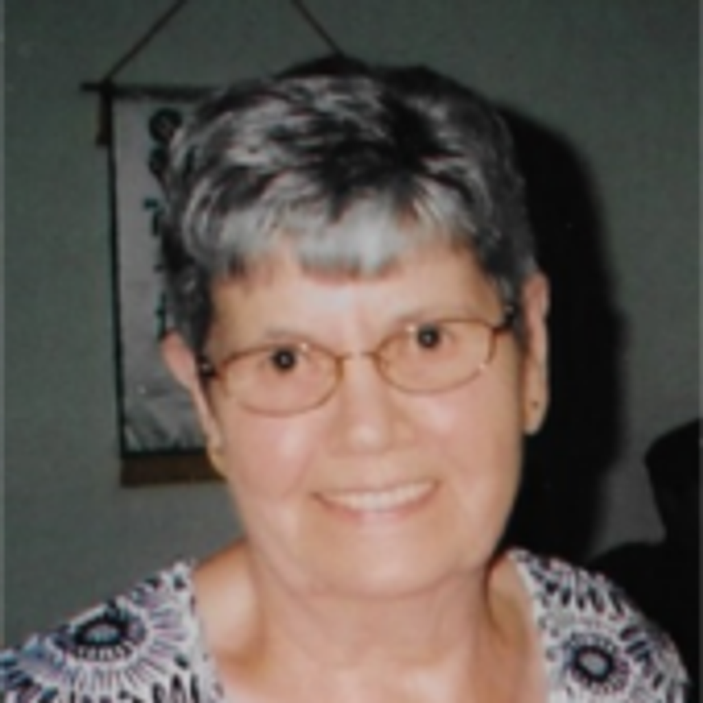 Della M. Harris